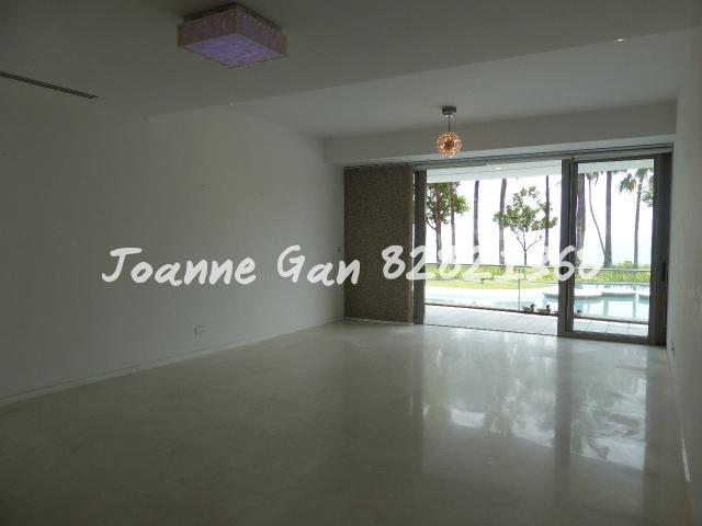 The Coast at Sentosa Cove (D4), Condominium #199626462